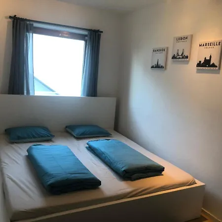 Village New Mountain Apartment
