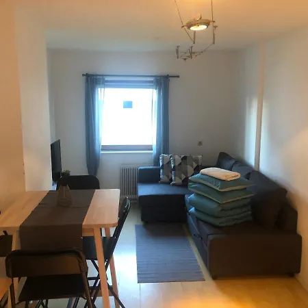 Village New Mountain Apartment