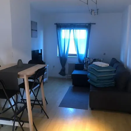 Village New Mountain Apartment Innsbruck
