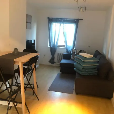 Apartment Village New Mountain *